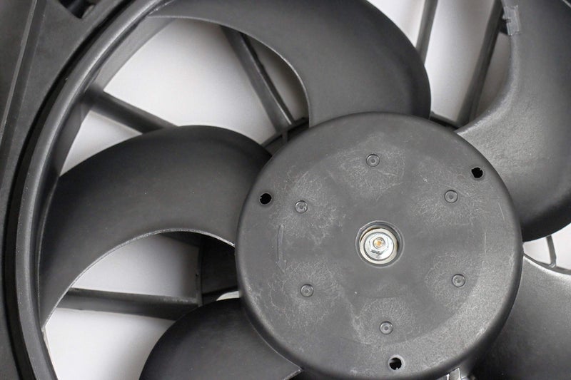 MYSMOT 620-039 Engine Radiator Dual Cooling Fan for Chrysler 300 2005 2006 2007 2008 Dodge Challenger 2008 Charger 2006-2008 Magnum 2005-2008, 5137713AA 5174358AA CH3115132 - Image 5